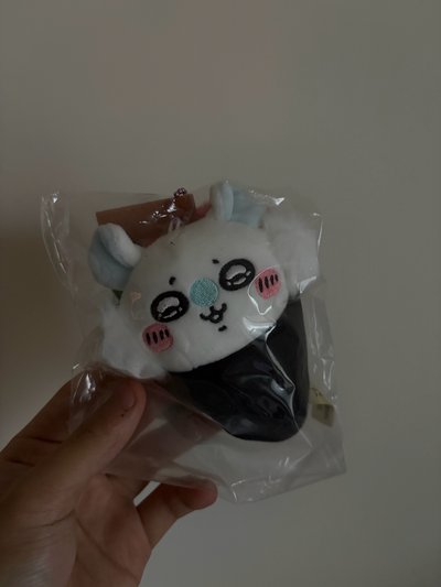 吉伊卡哇 壽司系列 烏薩奇 小桃