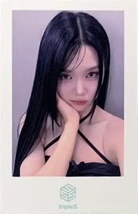 <ASSEMBLE24> 數星星 線上 簽售卡 