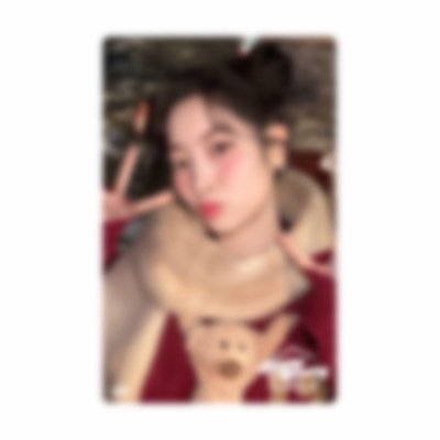 參加賞貼紙 定桃紗南豆子