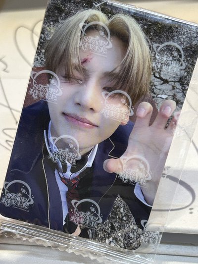 李相沅貓爪 現貨