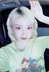 日專 hmv 塔店 幸運卡 D版