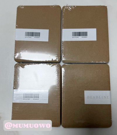 Rosé京東2.0特典卡