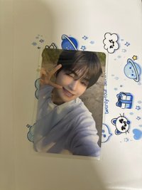 初次見面 塔店幸運卡