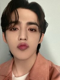 always yours 生寫真 