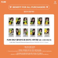 20240526 FLNK 簽售