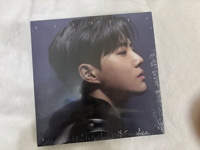 現貨 exo reverxe 未拆專 單封