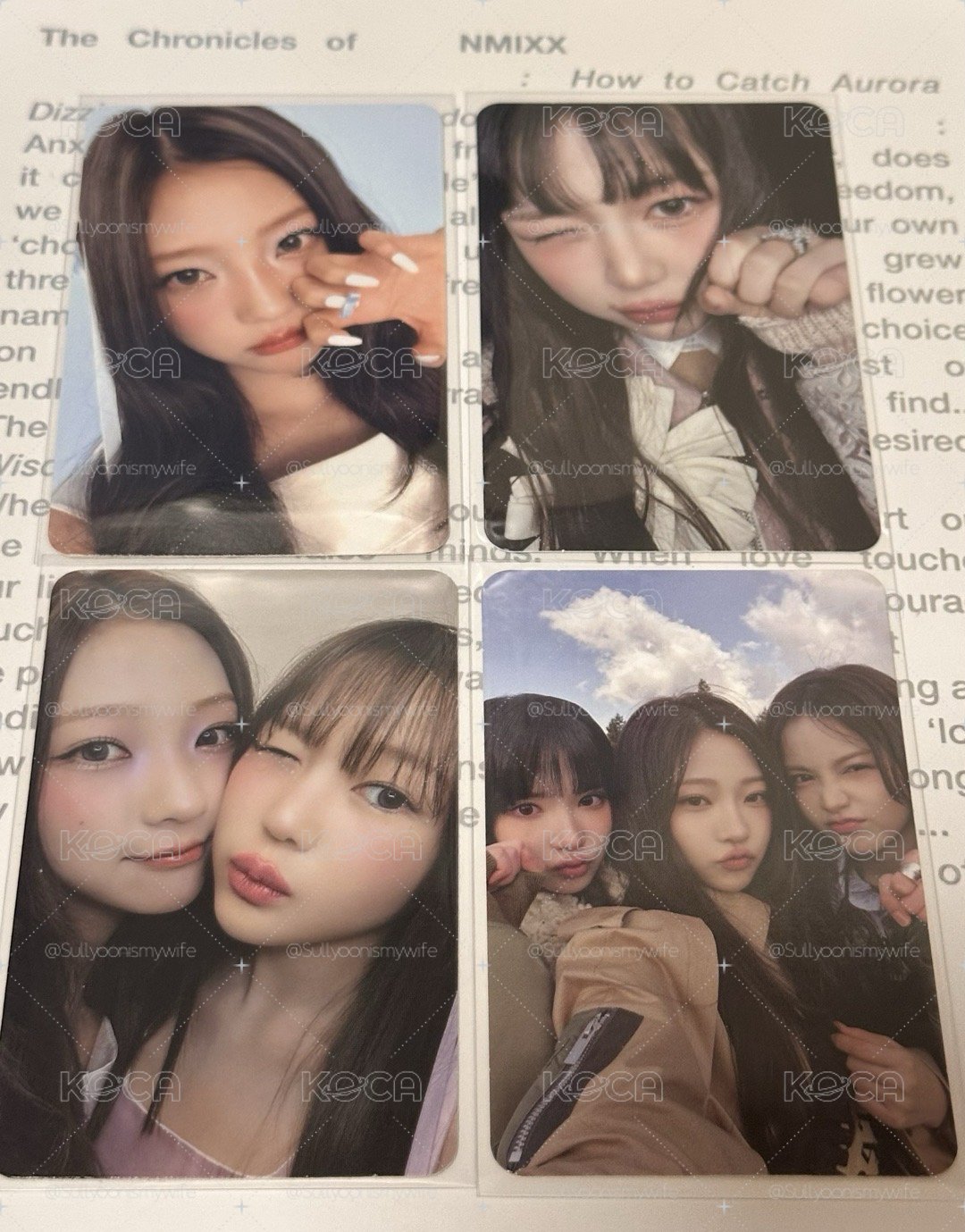 H2H 專卡