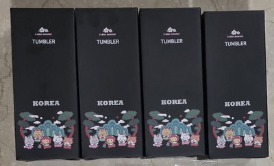 保溫杯（含圖二妮水杯卡）