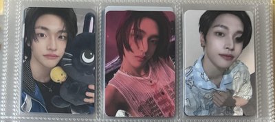 RIIZE 元彬🐈‍⬛