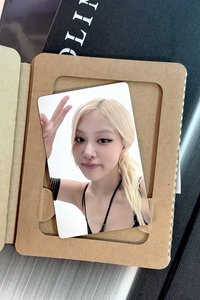 2.0特典（小卡無專輯）