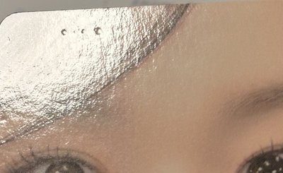 STICK OUT am 簽售卡 懟臉嫄