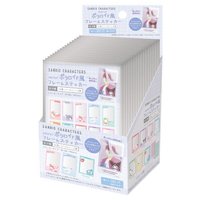 山野紙業 三麗鷗 拍立得風格相框貼紙