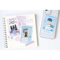 三麗鷗 拍立得風格相框貼紙