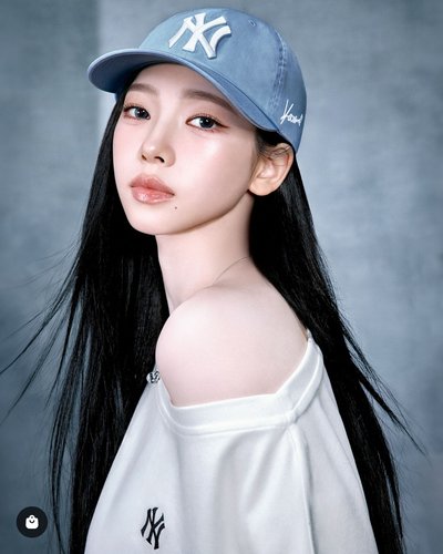 MLB KARINA EDITION