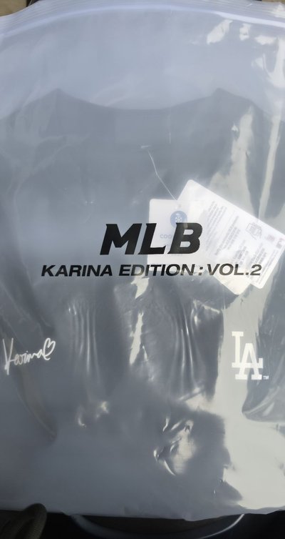 MLB KARINA EDITION