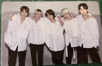 23回憶錄 wvs 特典卡 DVD版