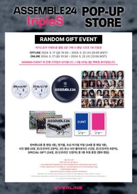 EVERLINE POP-UP STORE