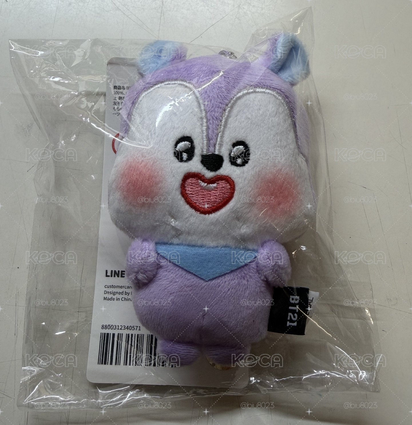 嘻嘻 MANG