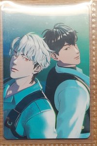 迷二🖤❤️雙人