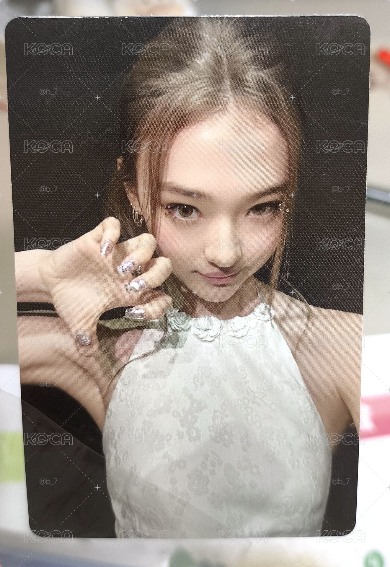 ella卡
