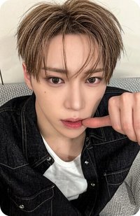 迷一 ma 東灘 簽售卡 