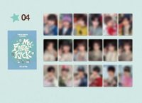 迷四 快閃店 隨機卡