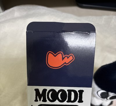 曹承衍Archive.1場周衣服+MOODI