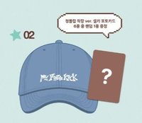 迷四 快閃店 棒球帽 