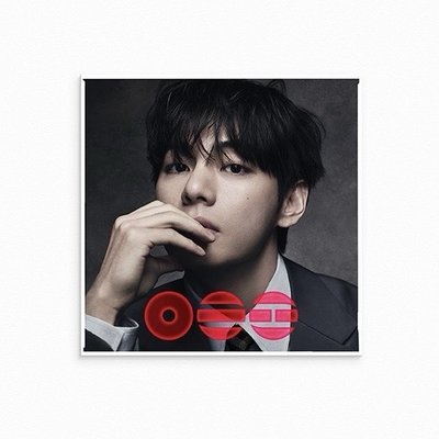 現貨！BTS｜V｜ARIRANG 黑膠唱片