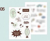 迷四 快閃店 貼紙 