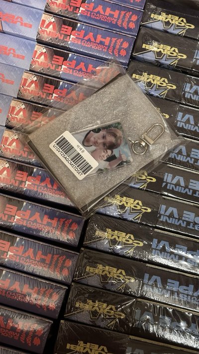 CXM yzy上海簽售特典 1.0