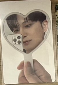 IN YOUR FANTASY 隨機卡 