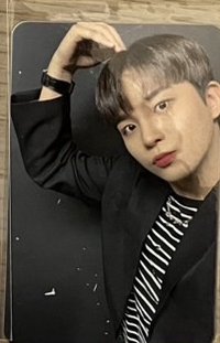 Movement wonderwall 3.0 簽售卡 