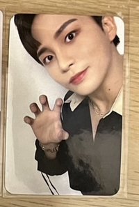 Movement am 2.0 簽售卡