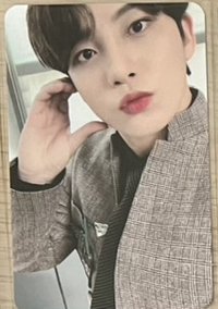 Fever Epilogue ms 4.0 簽售卡