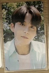 Season Songs 專輯卡 