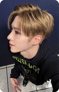 迷一 ms 自由POSE 簽售卡 