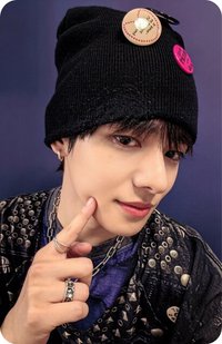 迷一 ms 自由POSE 簽售卡 