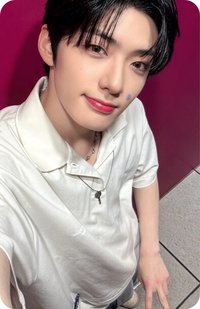 迷一 ms 自由POSE 簽售卡 