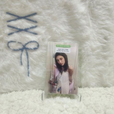 Iroha Yunah 兩張一起