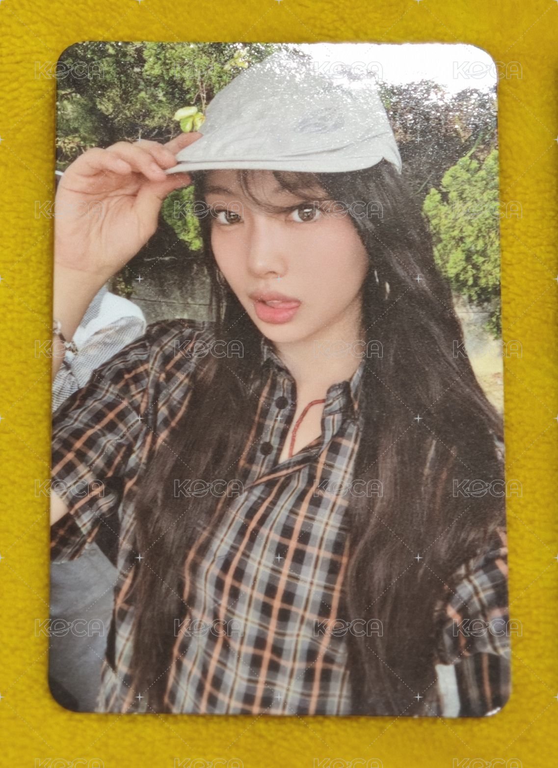 Hyein 忙內惠仁