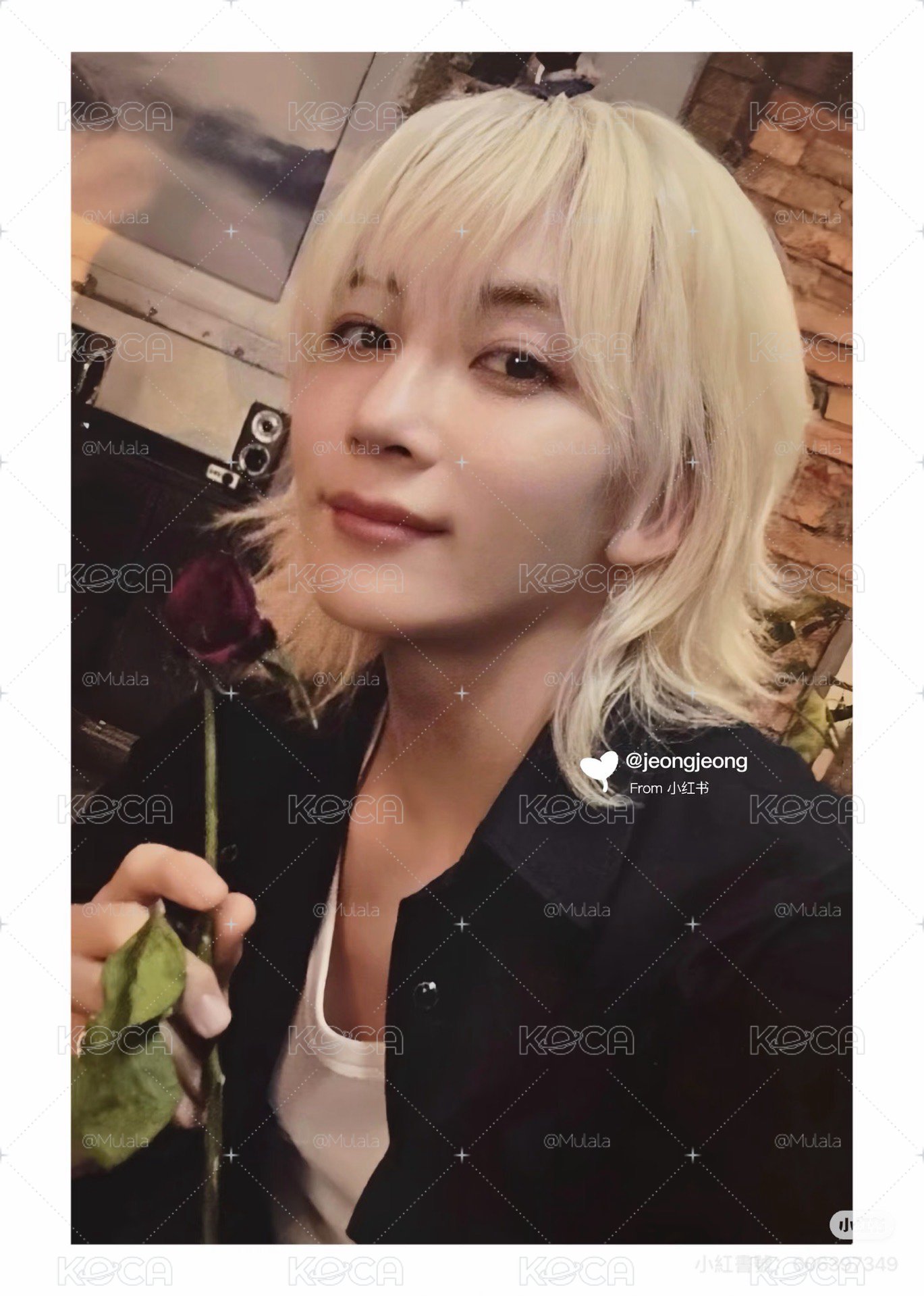 尹淨漢小卡
