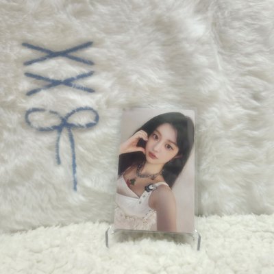 ILLIT電子專卡綁物🍀