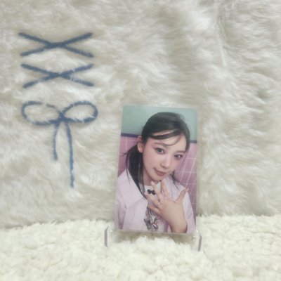 ILLIT電子專卡綁物🍀