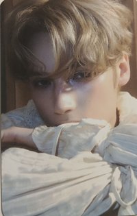 迷六 MK MEDIA 特典卡 MK 休寧凱