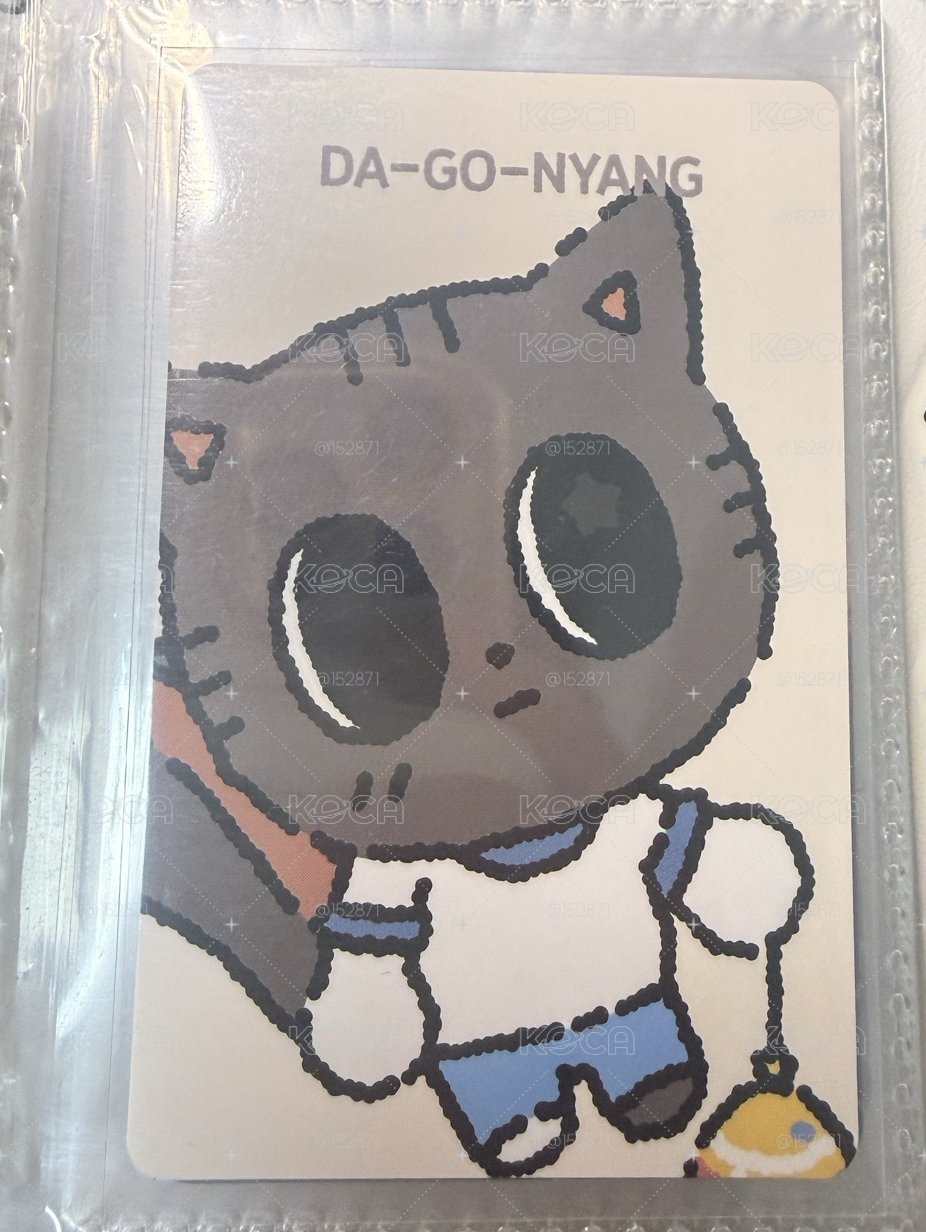 松喵小卡