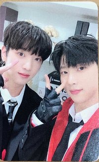 迷一 抽選卡 音源