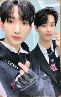 迷一 抽選卡 音源