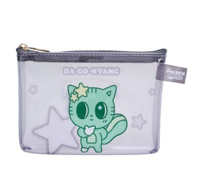 TXT角巴兔 日本全家一番賞吊飾/鏡子/零錢包