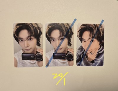 石馬修🦊 小卡